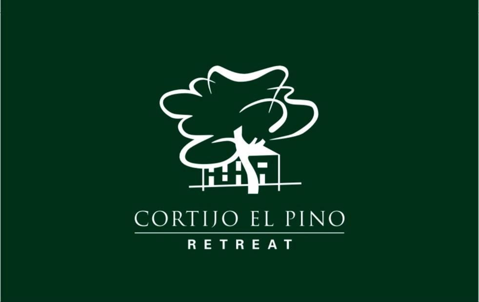 Albuñuelas Cortijo El Pino Retreat Bed & Breakfast エクステリア 写真