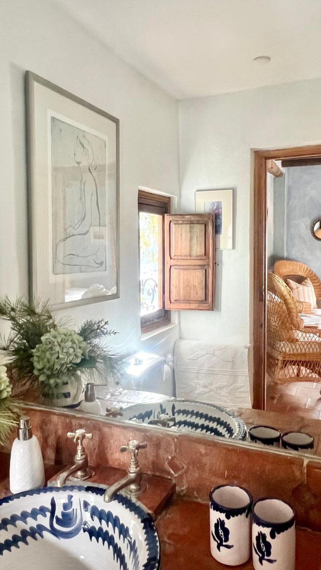 Albuñuelas Cortijo El Pino Retreat Bed & Breakfast エクステリア 写真