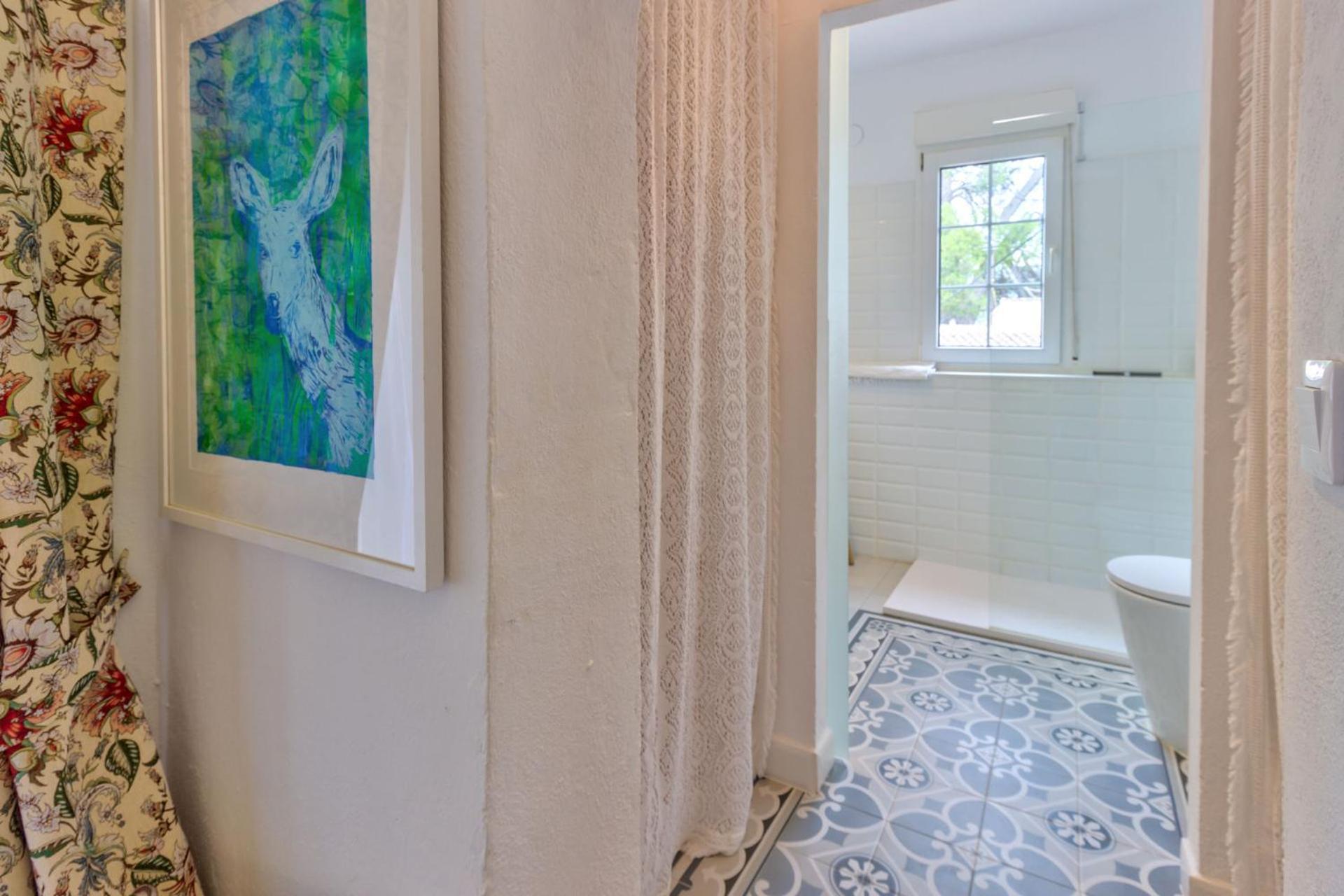 Albuñuelas Cortijo El Pino Retreat Bed & Breakfast エクステリア 写真