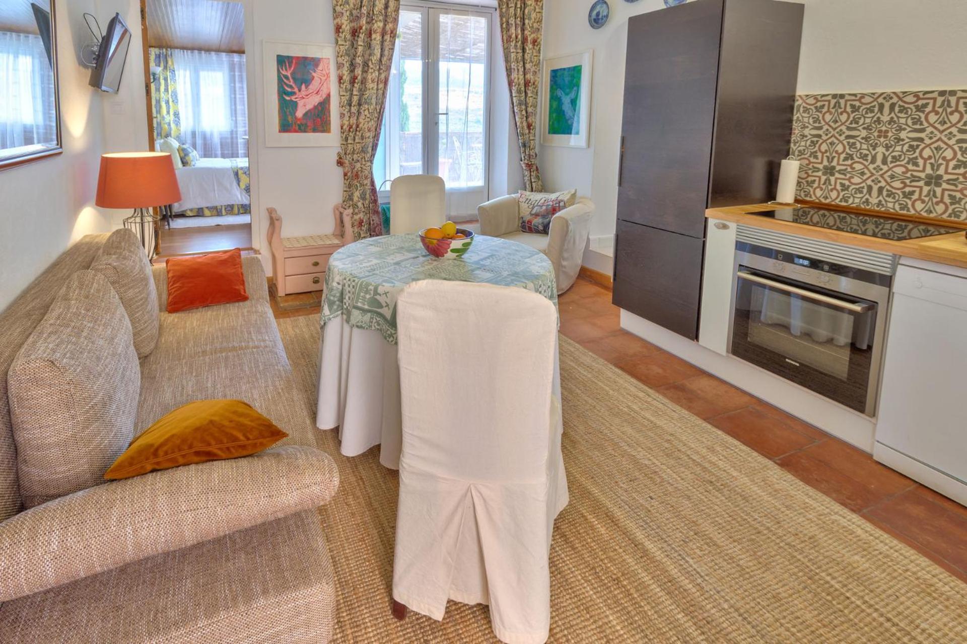 Albuñuelas Cortijo El Pino Retreat Bed & Breakfast エクステリア 写真