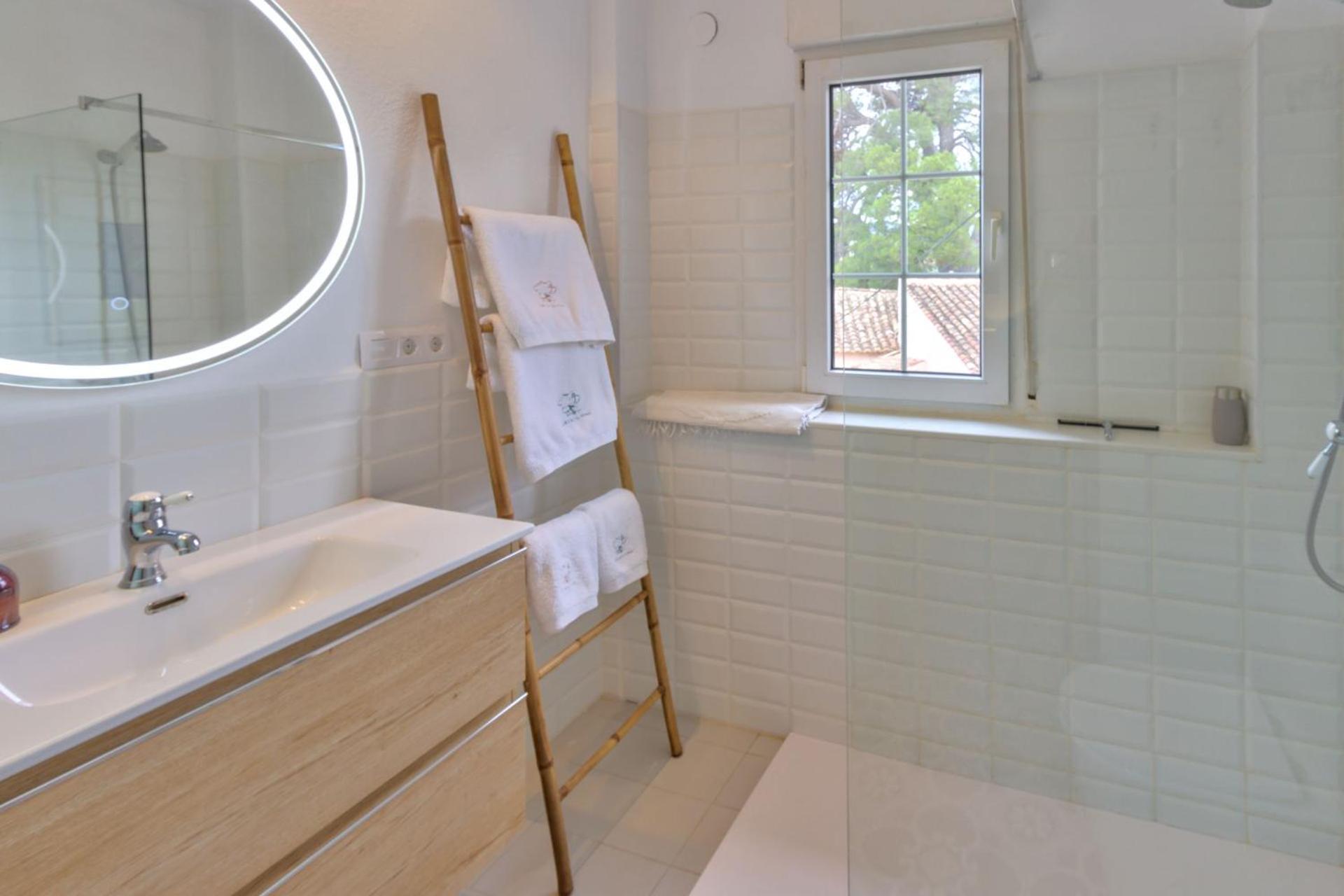 Albuñuelas Cortijo El Pino Retreat Bed & Breakfast エクステリア 写真