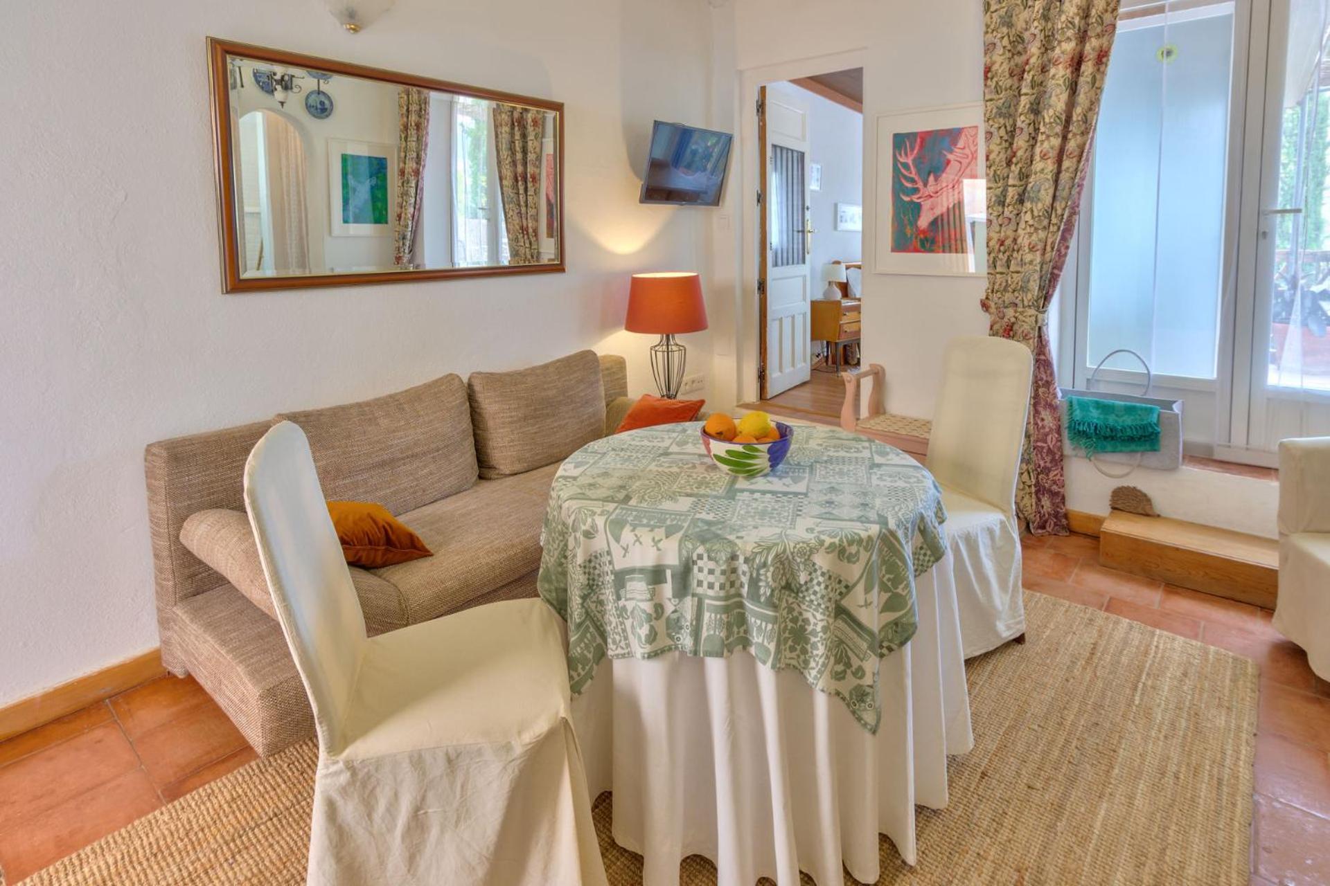 Albuñuelas Cortijo El Pino Retreat Bed & Breakfast 部屋 写真