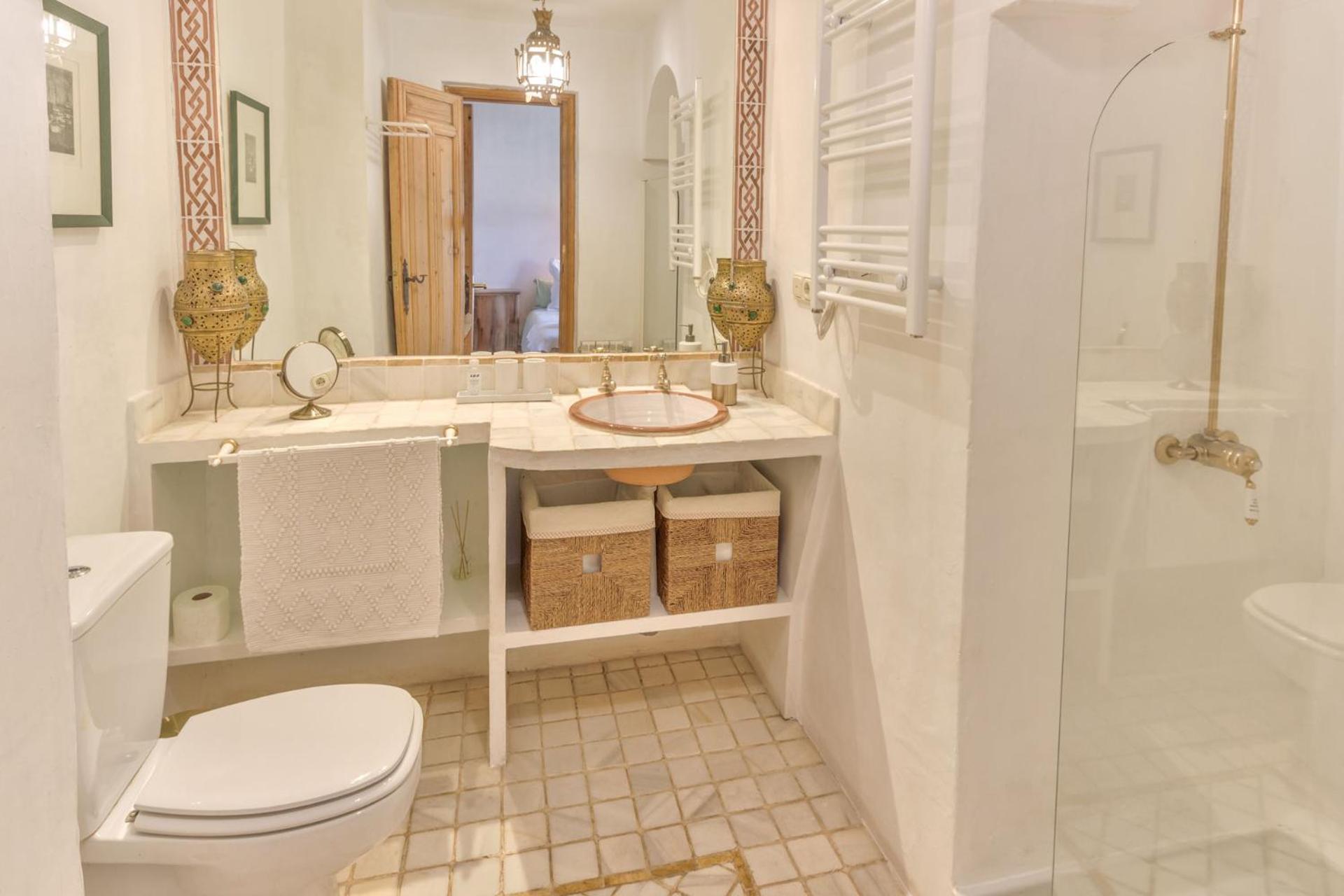 Albuñuelas Cortijo El Pino Retreat Bed & Breakfast エクステリア 写真